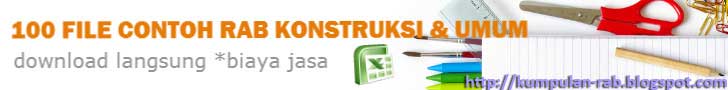 Gambar Web Perpustakaan File Proyek Konstruksi