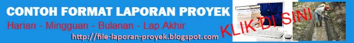 Gambar Web Perpustakaan File Proyek Konstruksi